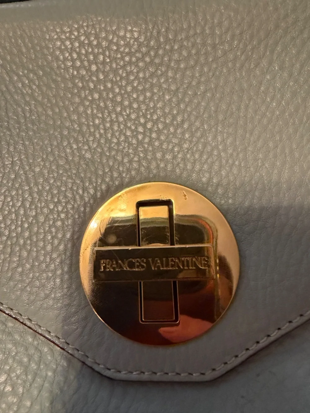 France’s Valentine purse backpack
